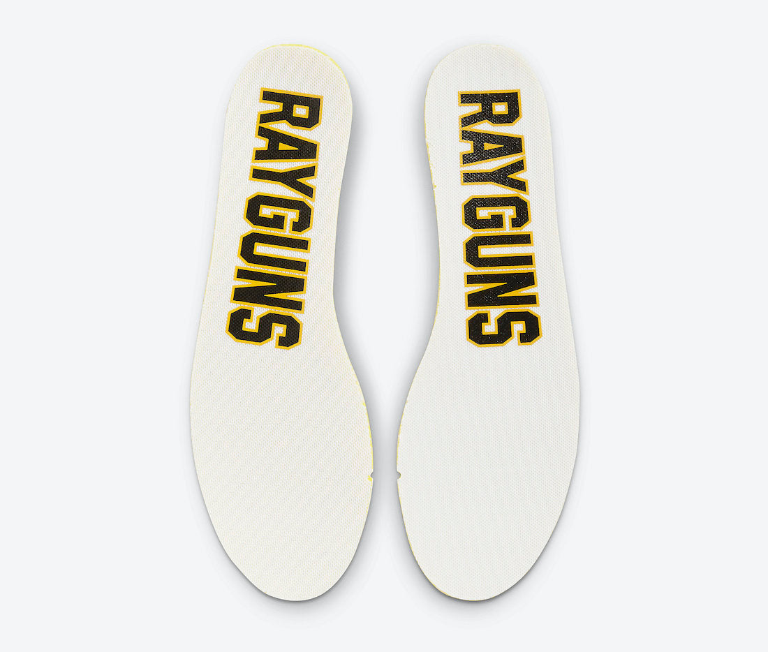 Nike Blazer Mid '77 “Raygun"