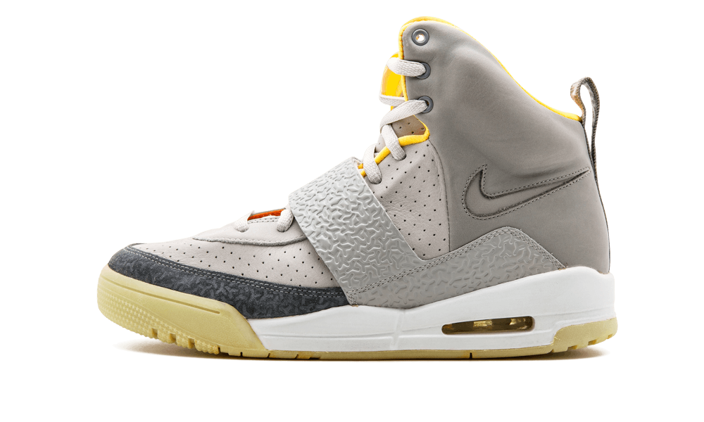 Nike Air Yeezy "Zen"