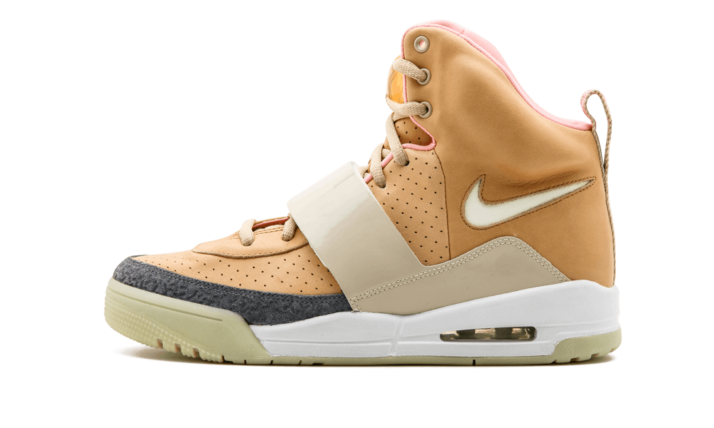 Nike Air Yeezy "Net"