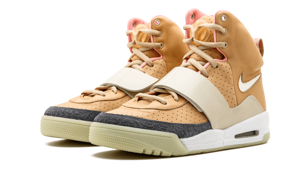 Nike Air Yeezy "Net"