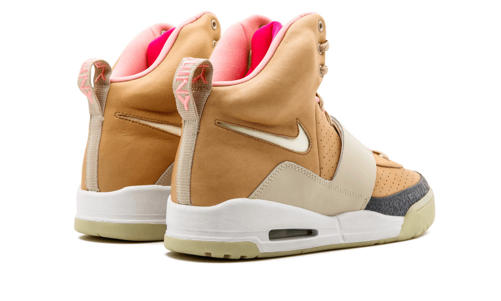 Nike Air Yeezy "Net"
