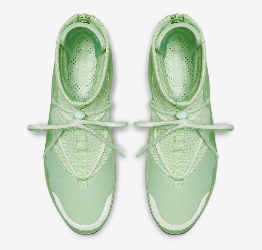 Nike Air Fear Of God 1 “Frosted Spruce”