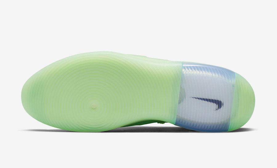 Nike Air Fear Of God 1 “Frosted Spruce”