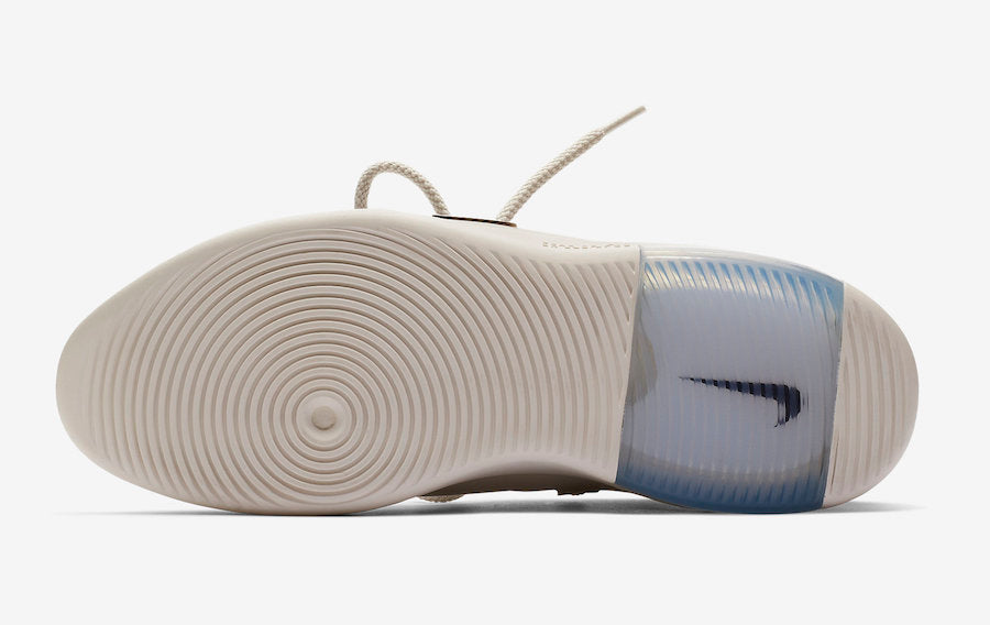 Nike Air Fear Of God 1 “Sail”