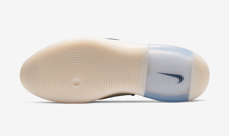 Nike Air Fear Of God 1 “The Question”