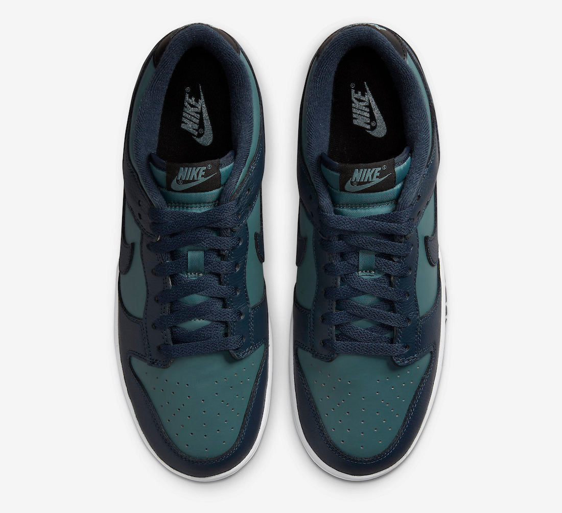 Nike Dunk Low “Armory Navy”