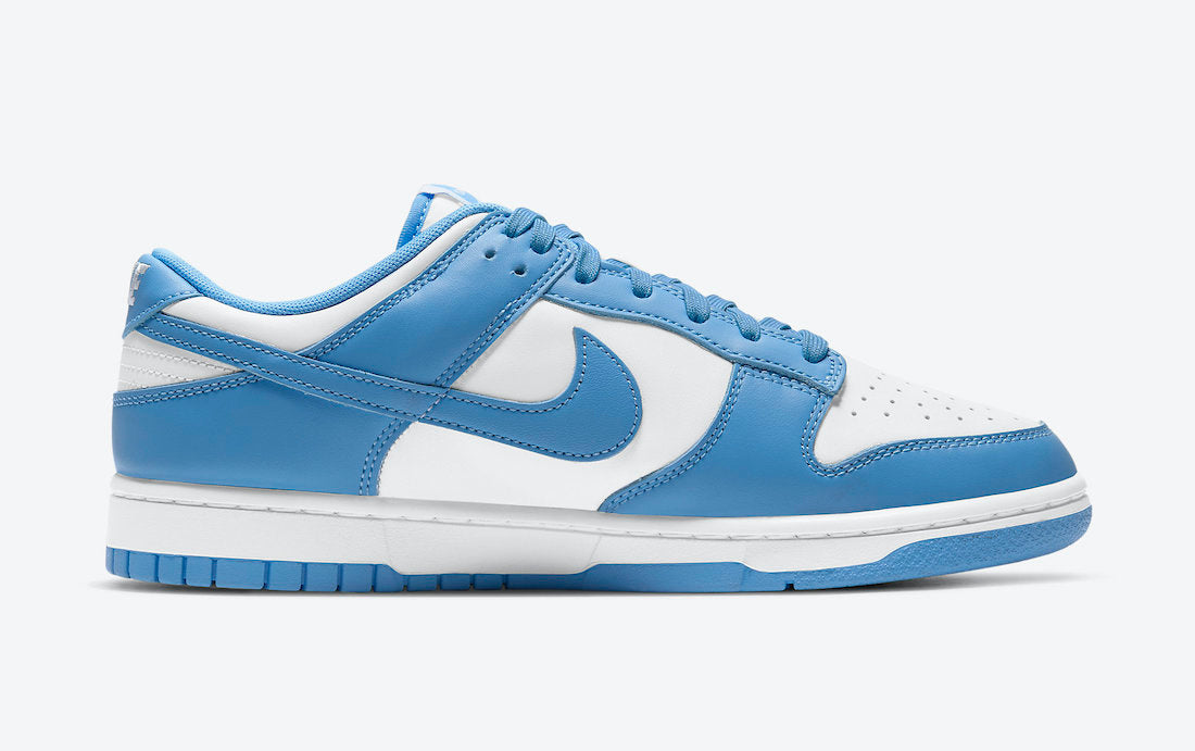 Nike Dunk Low "University Blue"