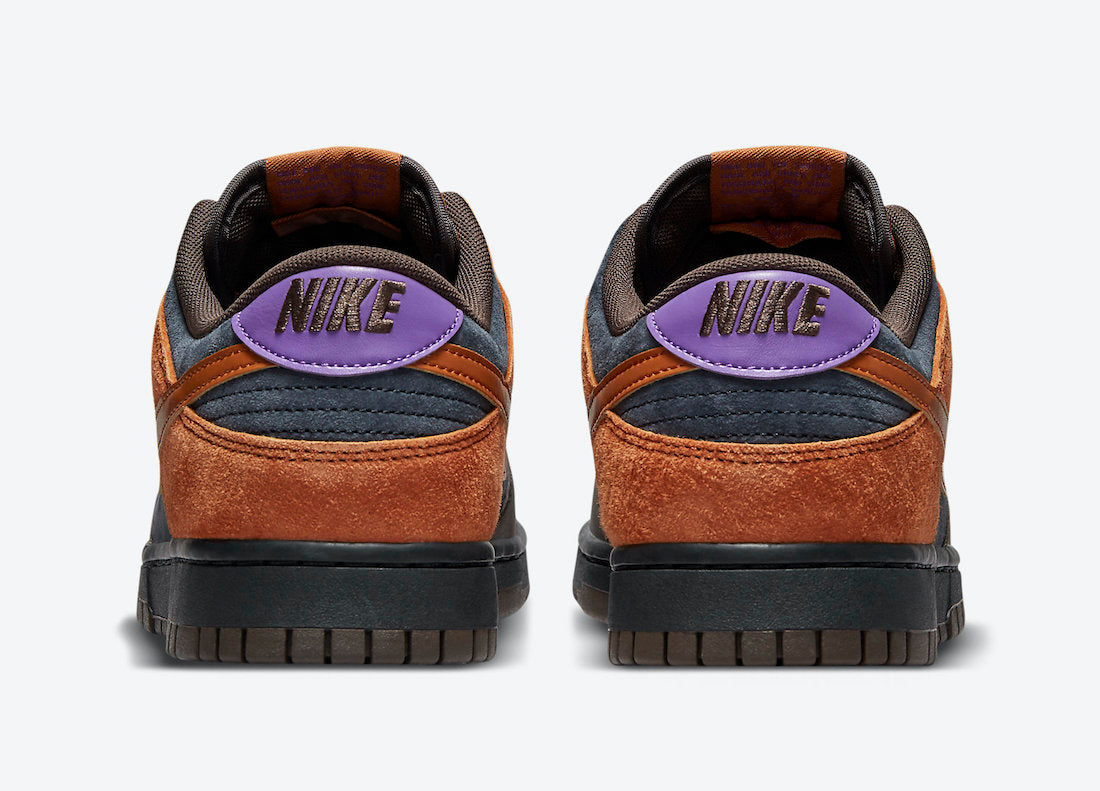 Nike Dunk Low “Cider”