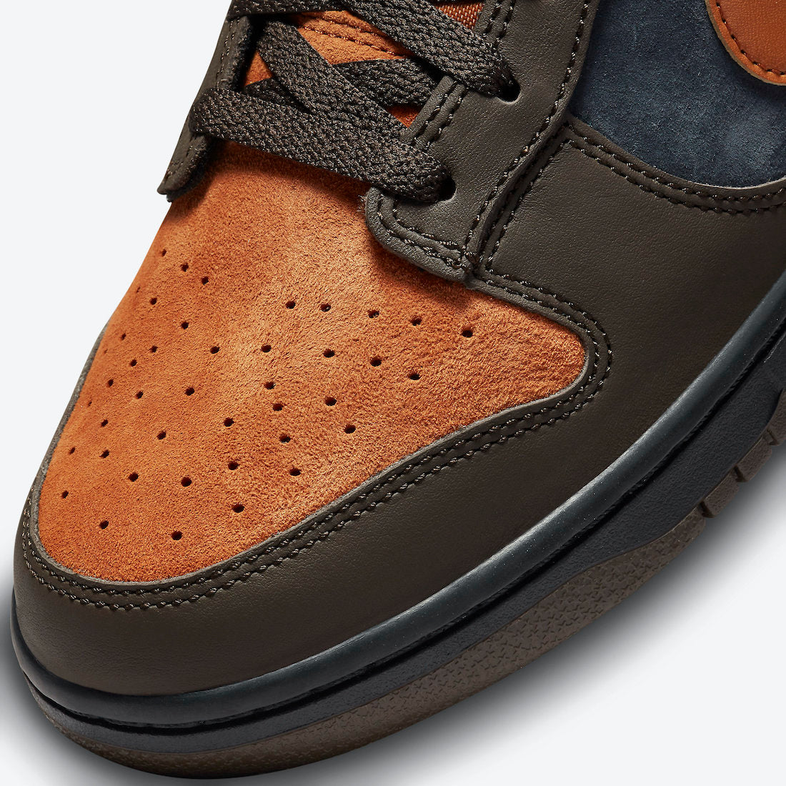 Nike Dunk Low “Cider”