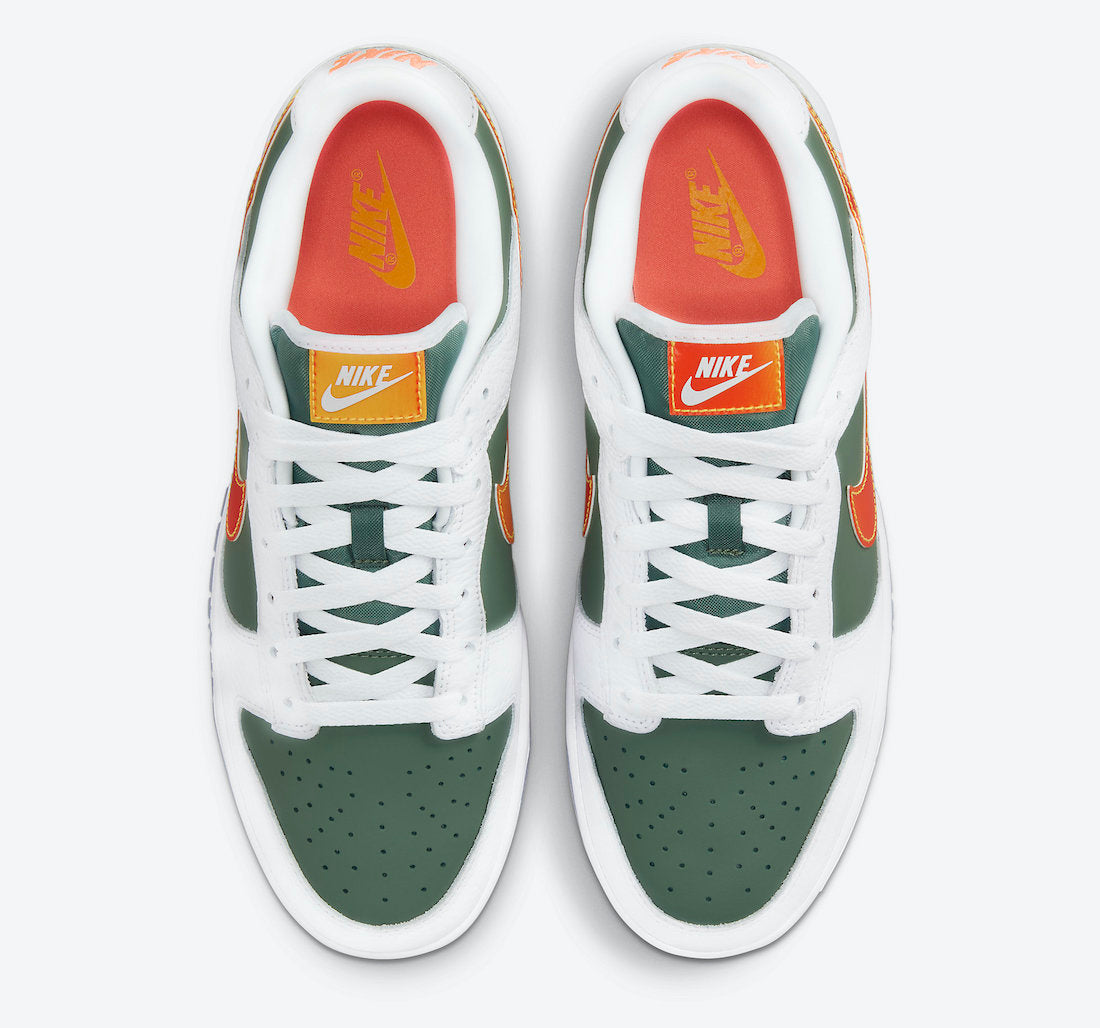 Nike Dunk Low "NY v NY"