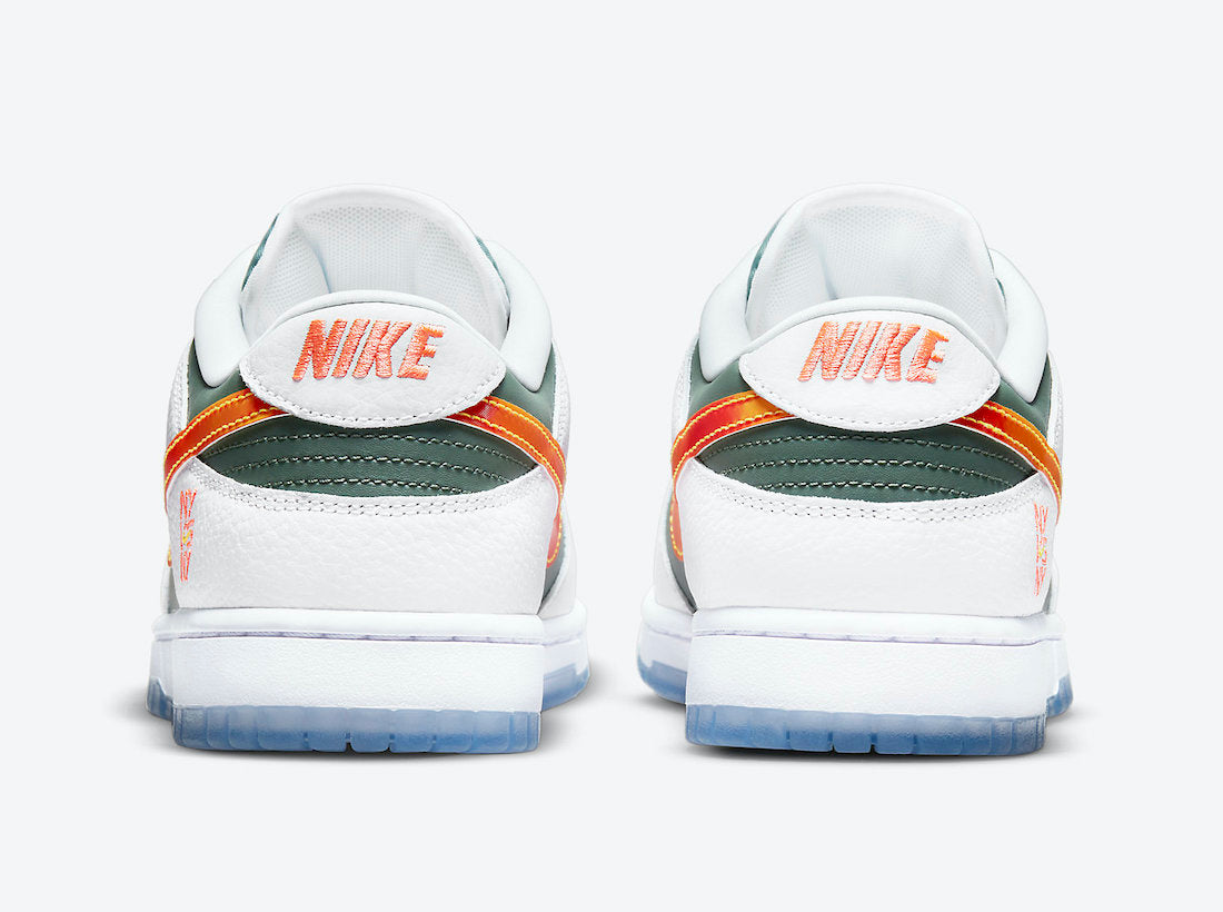 Nike Dunk Low "NY v NY"