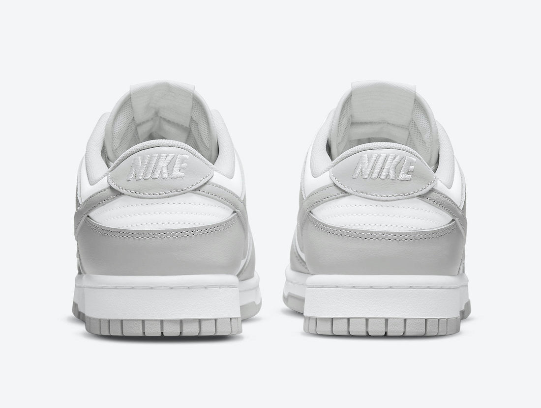 Nike Dunk Low “Grey Fog”