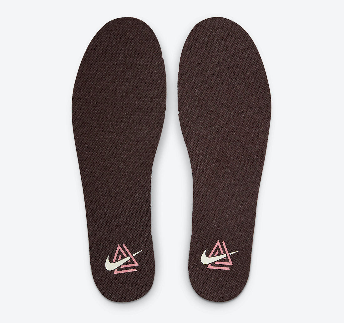 Social Status x Nike Dunk Mid “Chocolate Milk”