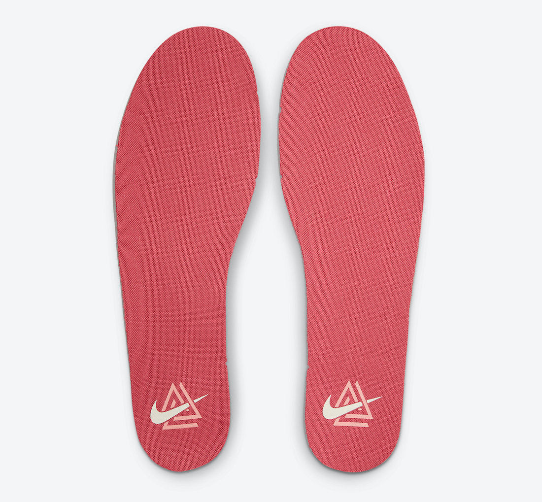 Social Status x Nike Dunk Mid “Strawberry Milk”