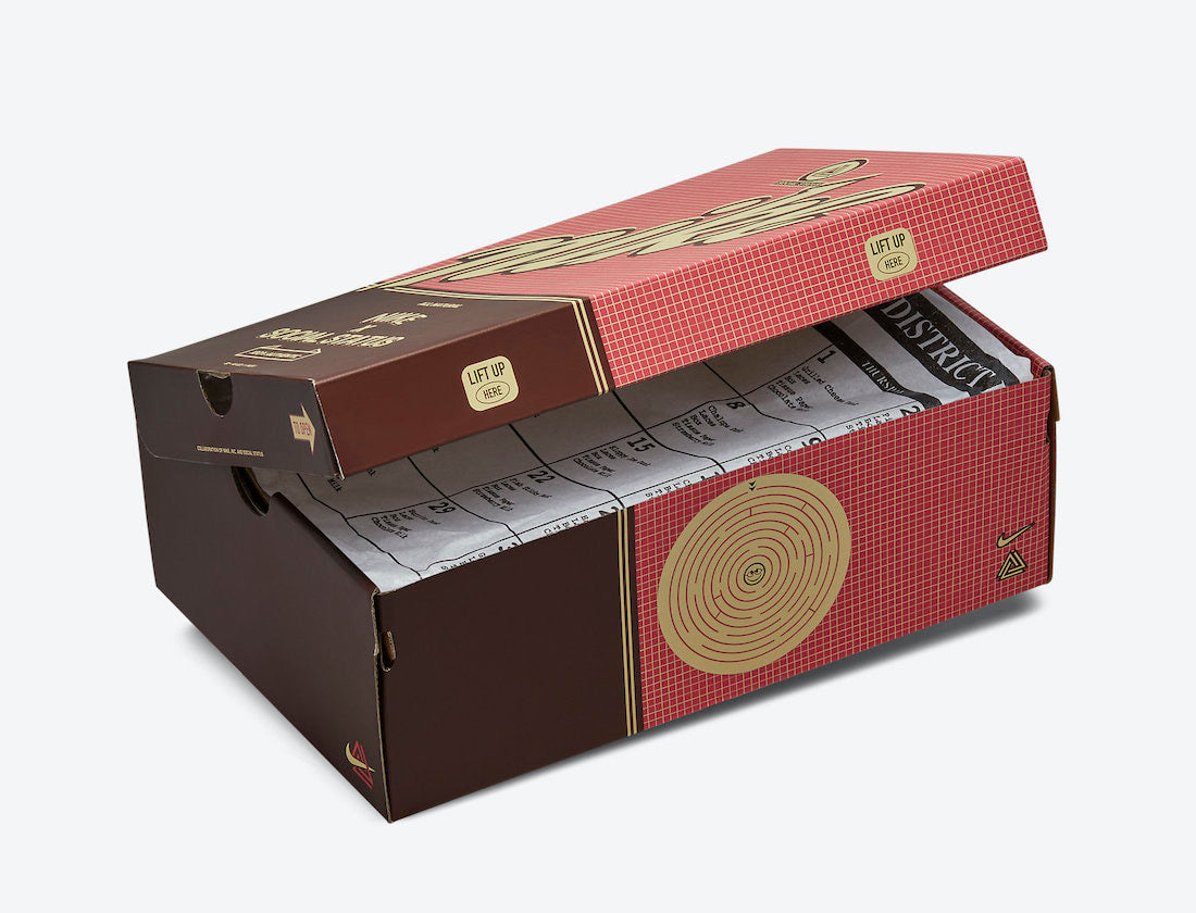 Social Status x Nike Dunk Mid “Strawberry Milk”