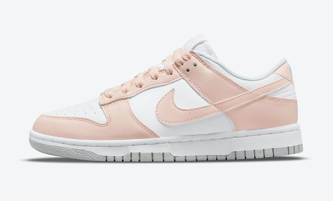 Nike Dunk Low WMNS Next Nature “Pale Coral”