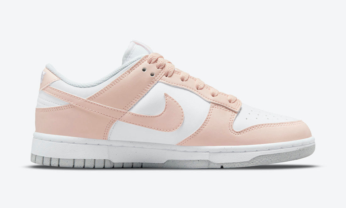 Nike Dunk Low WMNS Next Nature “Pale Coral”