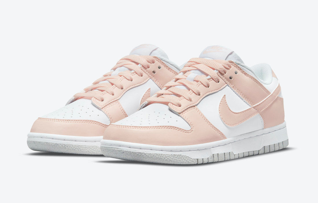 Nike Dunk Low WMNS Next Nature “Pale Coral”