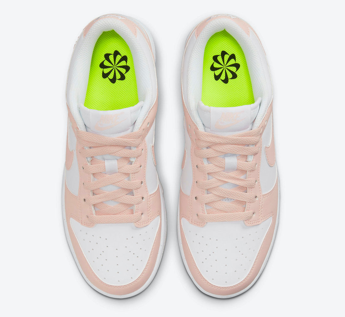 Nike Dunk Low WMNS Next Nature “Pale Coral”