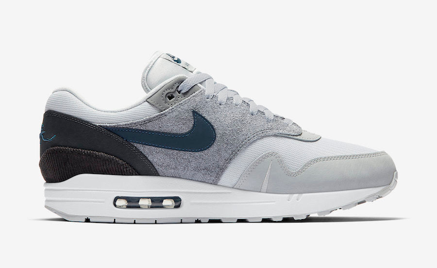 Nike Air Max 1 "City Pack - London"