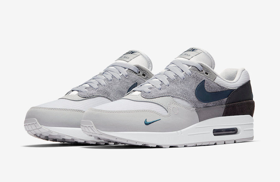 Nike Air Max 1 "City Pack - London"