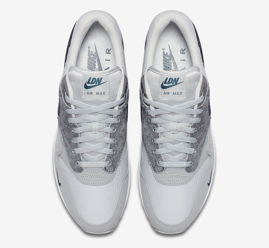 Nike Air Max 1 "City Pack - London"