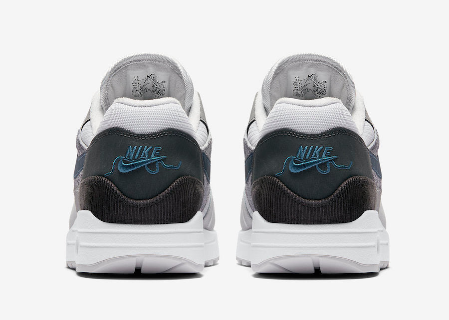 Nike Air Max 1 "City Pack - London"