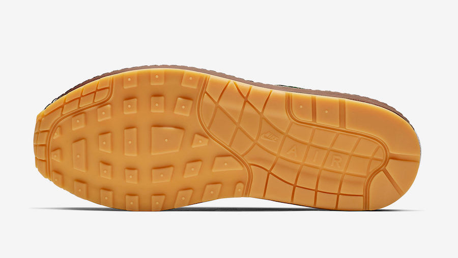 Missing Link x Nike Air Max 1 "Susan"