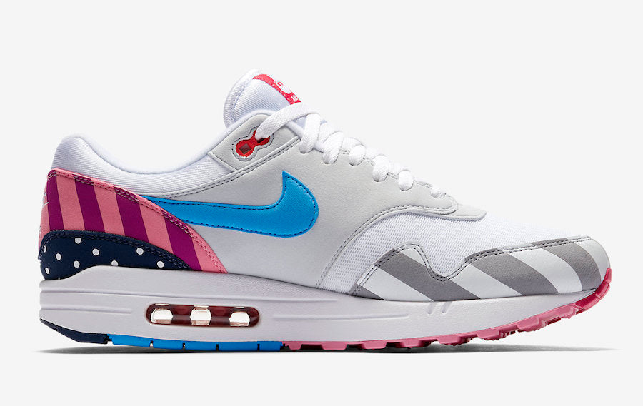 Parra x Nike Air Max 1 2018