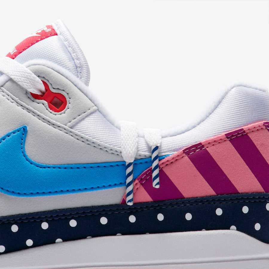 Parra x Nike Air Max 1 2018
