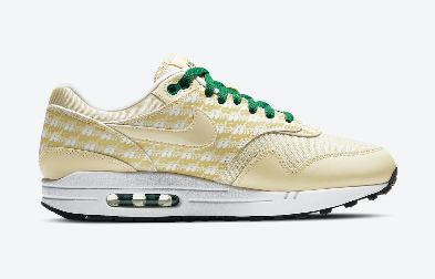 Nike Air Max 1 “Lemonade” 2020
