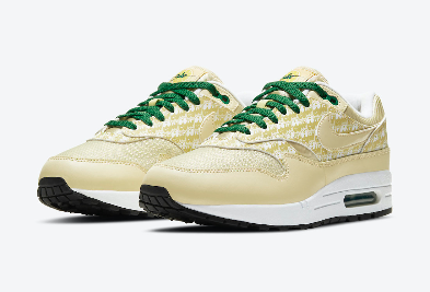 Nike Air Max 1 “Lemonade” 2020