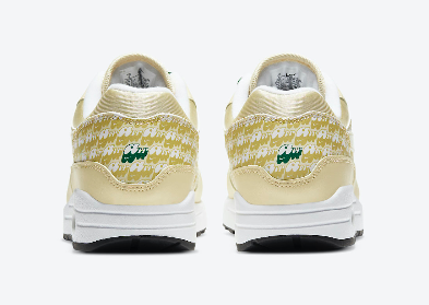 Nike Air Max 1 “Lemonade” 2020
