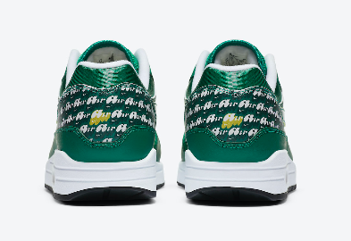 Nike Air Max 1 "Limeade"