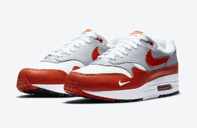 Nike Air Max 1 WMNS “Martian Sunrise”