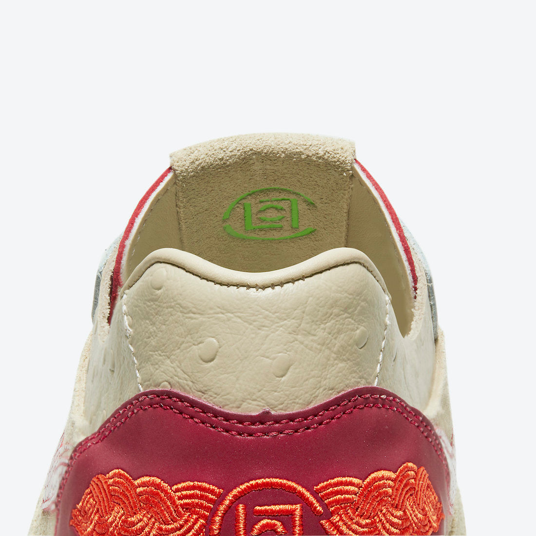 CLOT x Nike Air Max 1 “Kiss of Death” 2021