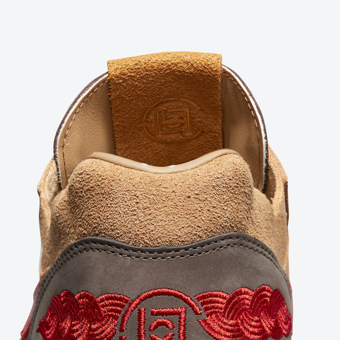 CLOT x Nike Air Max 1 "Kiss of Death Cha"