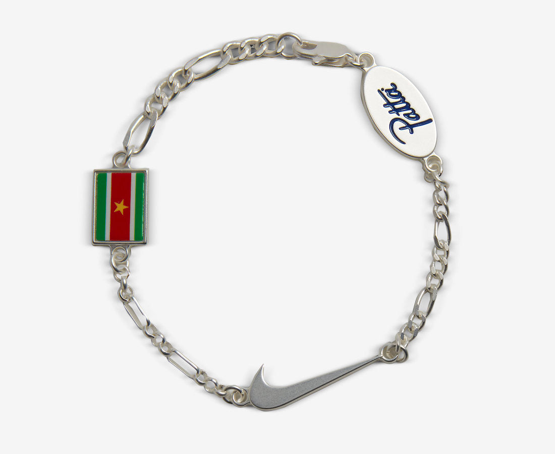 Patta x Nike Air Max 1 “Monarch”