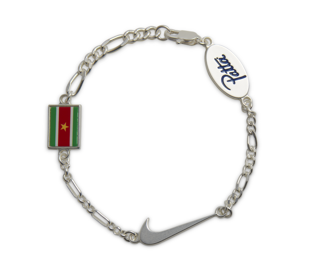 Patta x Nike Air Max 1 “Aqua Noise”