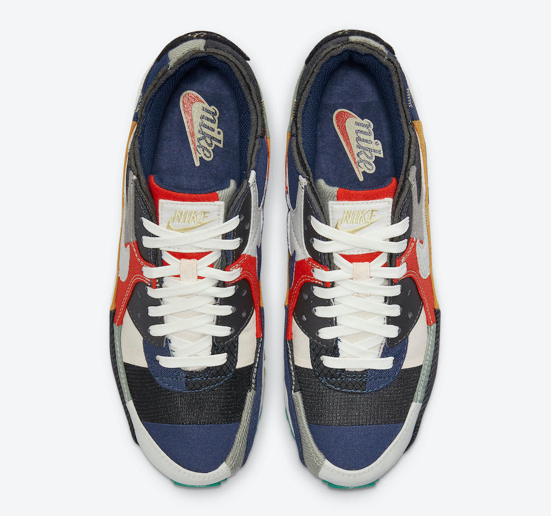 Nike Air Max 90 WMNS "Legacy"