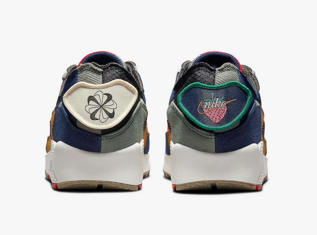 Nike Air Max 90 WMNS "Legacy"