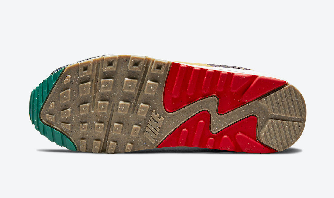 Nike Air Max 90 WMNS "Legacy"