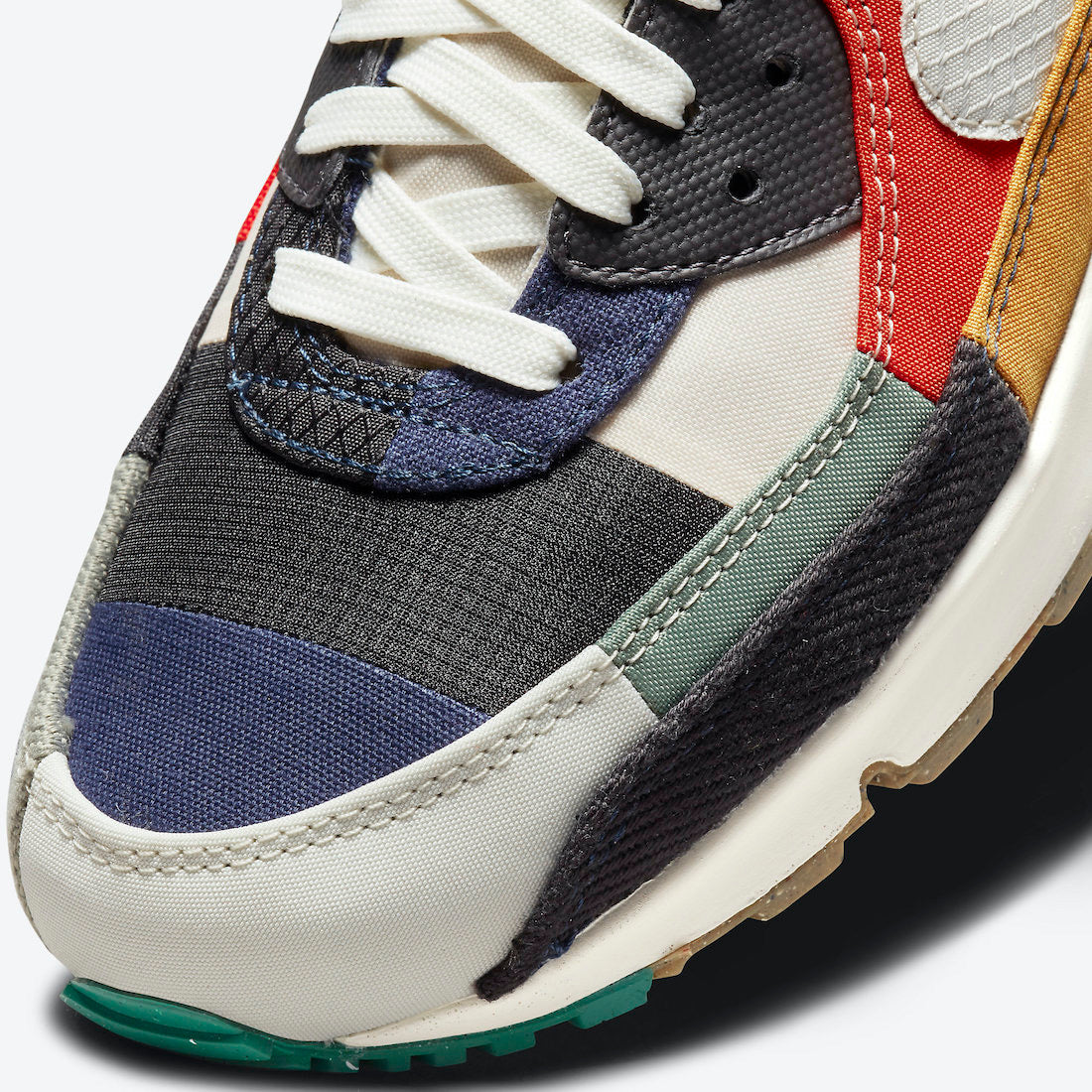 Nike Air Max 90 WMNS "Legacy"