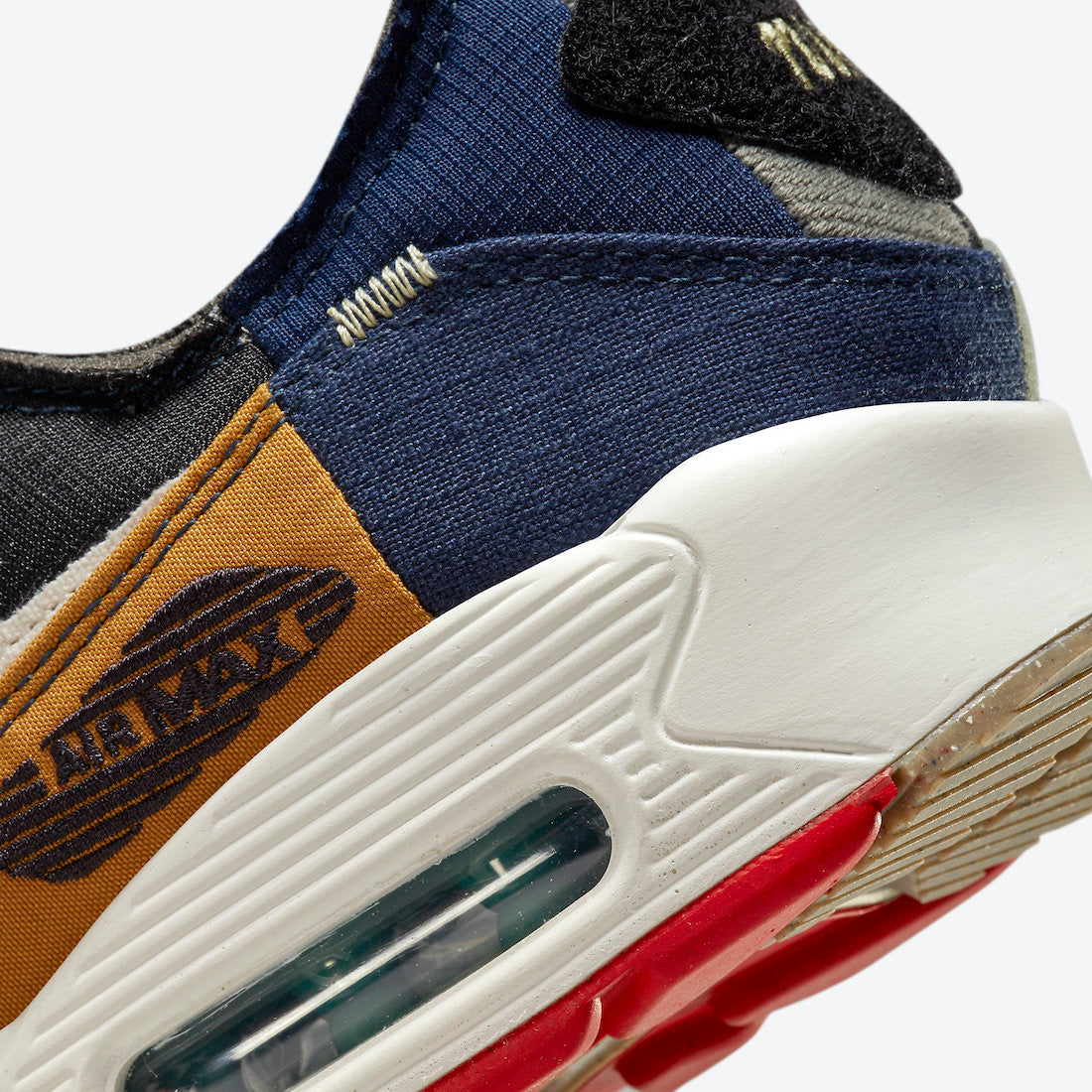 Nike Air Max 90 WMNS "Legacy"