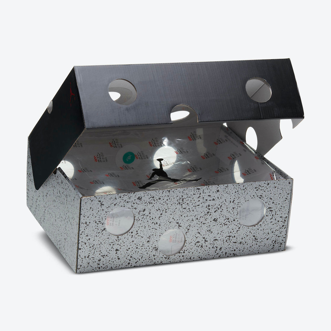 Off-White x Air Jordan 5 “Sail”