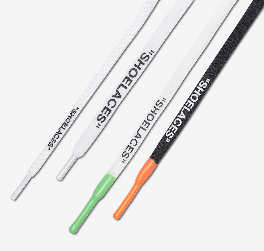 Off-White x Converse Chuck 70 "The Ten"