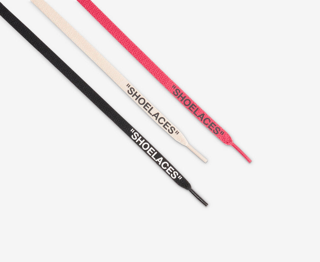 Off-White x Air Jordan 2 Low "White / Varsity Red"