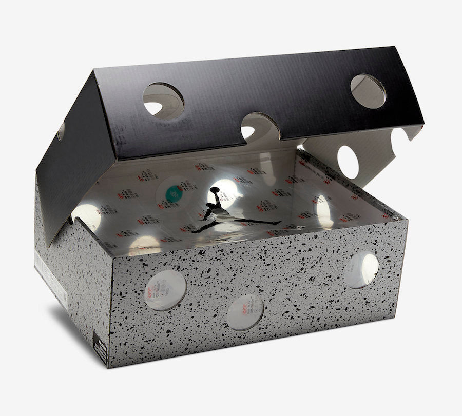 Off-White x Air Jordan 5 “Muslin”