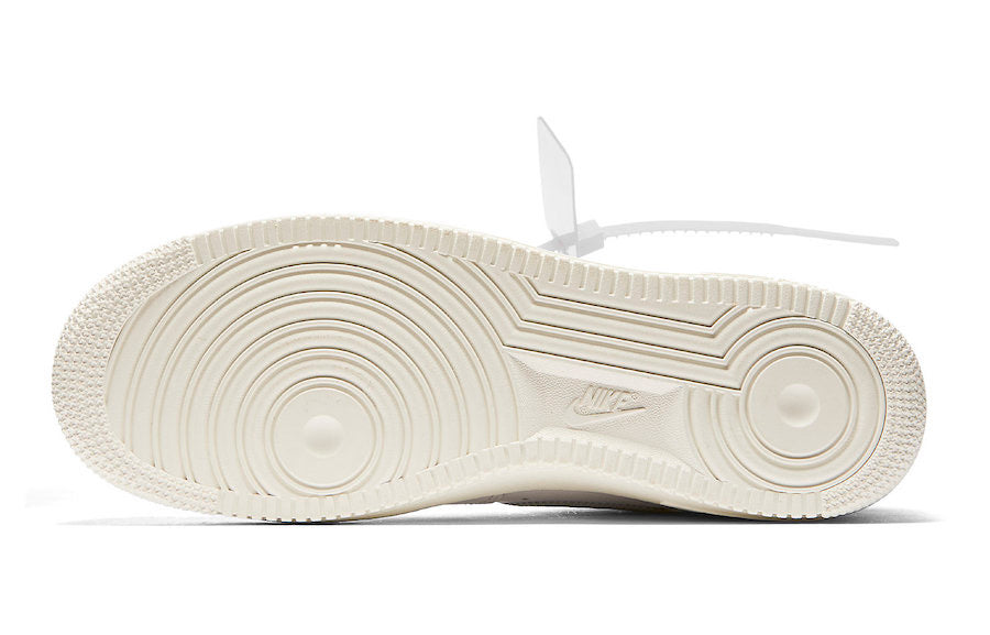 Off-White x Nike Air Force 1 Low "ComplexCon"