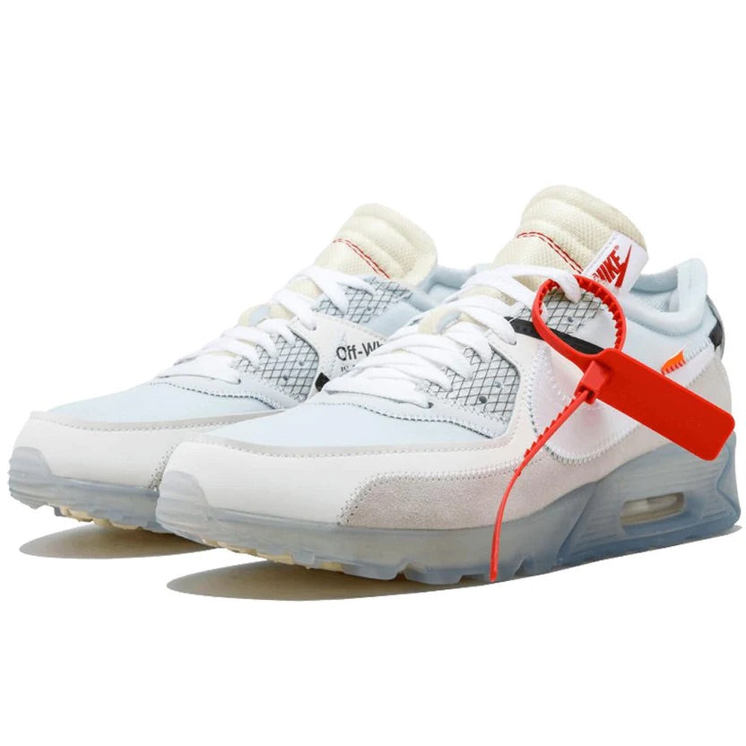 Off-White x Nike Air Max 90 "The Ten"